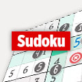 Link: https://spiele.bild.de/sudoku/