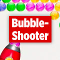 Link: https://spiele.bild.de/bubble-shooter/