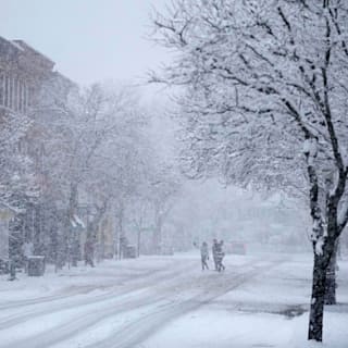 Schnee: Die Entstehung und ab wann er liegen bleibt