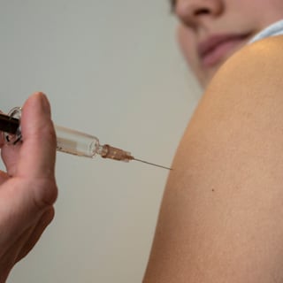 Schottische Studie: HPV-Impfung kann Krebs verhindern