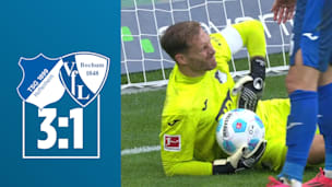 Entdecken Sie die Highlights: TSG Hoffenheim gegen VfL Bochum im Video