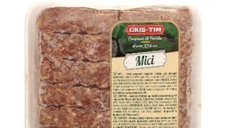 Fleisch-Rückruf: Lebensmittel-Firma warnt vor Cevapcici-Verzehr