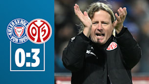 Mit Bo im Flow!: Mainz ballert sich zum Vereinsrekord