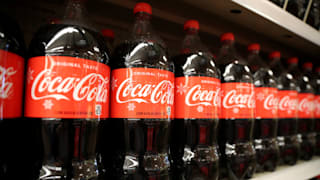 Coca-Cola: Mega-Rückruf in Österreich! Das passiert jetzt mit 14 Mio. Litern Brause