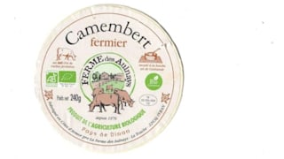 Rückruf in Deutschland: Dieser Camembert kann Sie krank machen