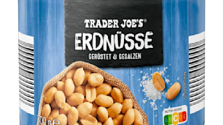 Aldi-Rückruf von Trader Joe’s Erdnüssen: Chemie sorgt für Geruch