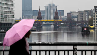 Wetter und Wintersonnenwende: Wird es draußen gar nicht mehr hell?