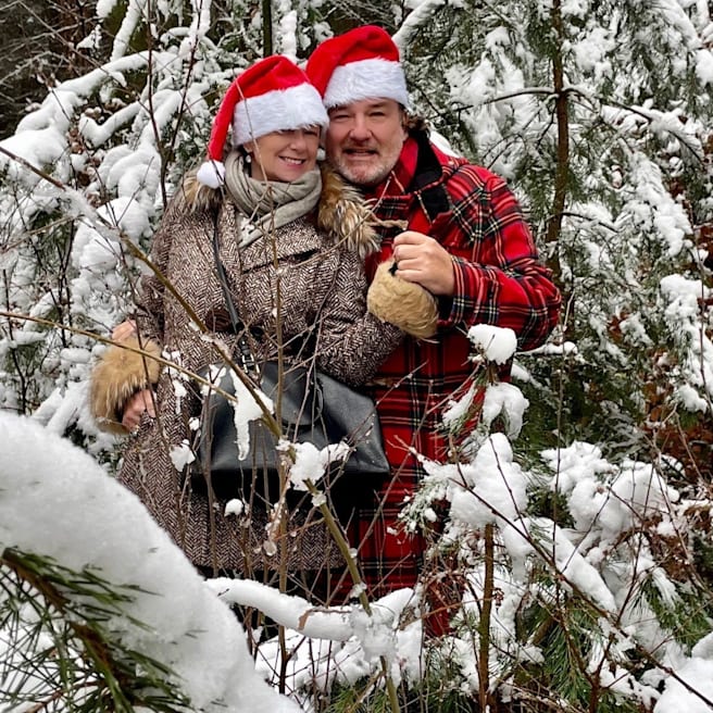 Weiße Weihnachten: Die schönsten Schnee-Fotos der BILD-Leser 