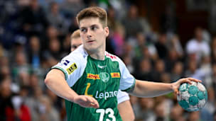 Handball: Fix! Erlangen holt Kristjansson