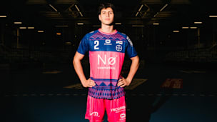 Handball: Bayer Dormagen spielt im Ugly-Christmas-Trikot