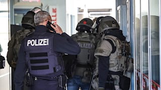 Hagen (NRW): Kleiner Bruder löste SEK-Einsatz wegen Terrorverdachts aus