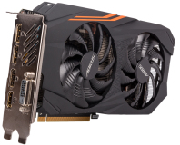 Aorus Radeon RX 570 Review