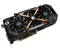 Gigabyte announces Aorus GeForce GTX 1080 Xtreme