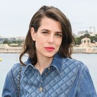 Charlotte Casiraghi