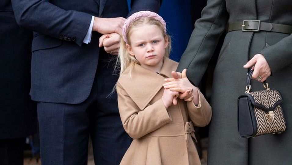 Wie Tochter Lena die Royal Family aufmischt  