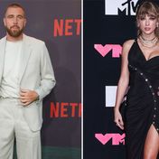 Travis Kelce und Taylor Swift sind seit rund einem Jahr ein Paar.