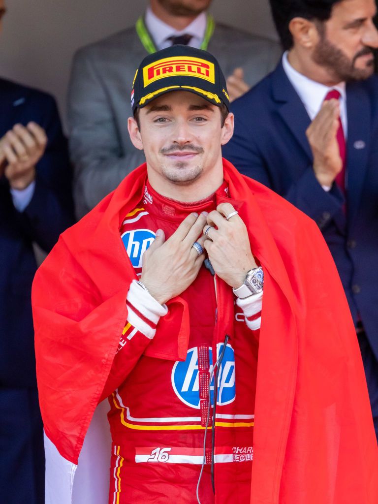 Charles Leclerc