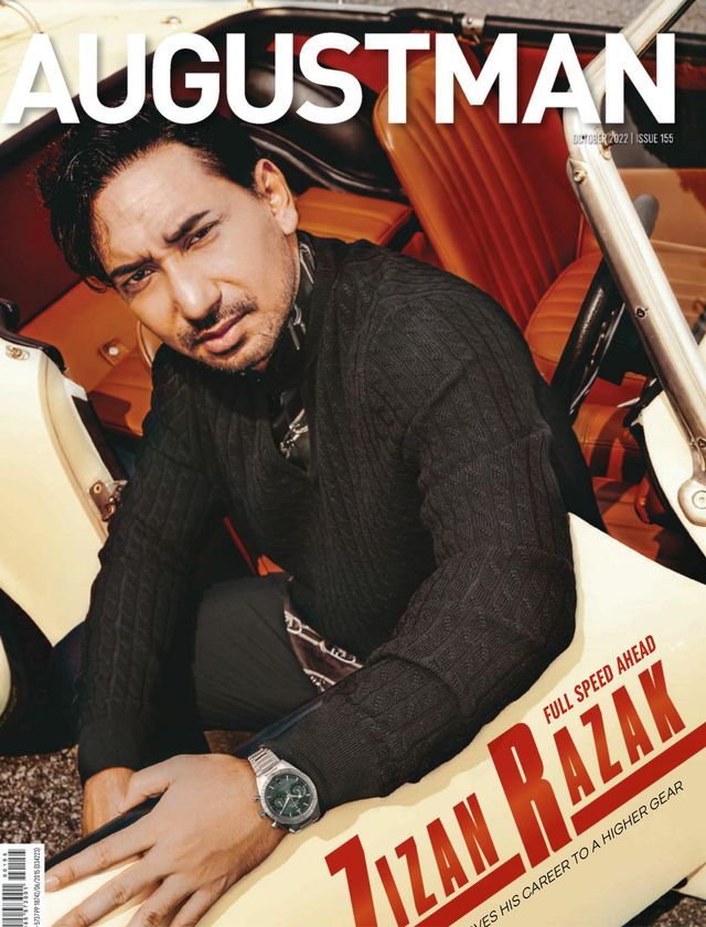 AUGUSTMAN Malaysia - October 2022