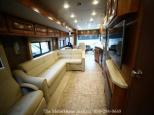 2015 Tiffin Allegro 36la Bath & Half $118,900