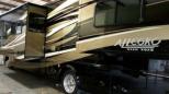 2011 Tiffin Allegro Open Road 35qba "bunk Beds" $88,988