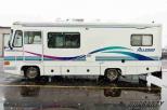 1998 Tiffin Allegro Bay M25