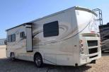 99,911 2011 Tiffin Allegro Breeze  28br  W/slide Used Rv For Sale $99,911