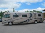 2002 40  Tiffin Allegro Bus W/2 Slides $68,000