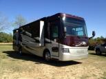 135,000 2011 Tiffin Allegro Red 36qsa $167