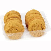 Bake Shop - Peanut Butter Cookies, 12 Each