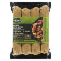 Field Roast - Sausage Artisan Vegan, 368 Gram