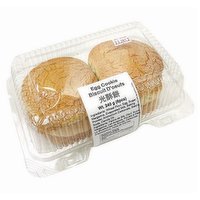 PriceSmart Foods - Egg Cookie, 240 Gram