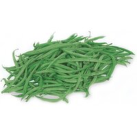 Beans - Green, Whole, Fresh, 1 Pound