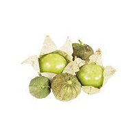 Fresh Tomatillo, 1 ct, 8 oz