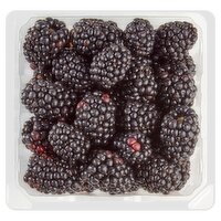 Fresh Blackberries, 6 oz