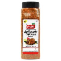 Badia Rotisserie Chicken Seasoning, 22 oz