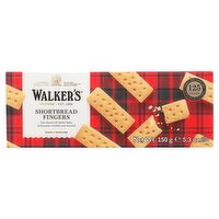 Walkers Shortbread Fingers, 5.3 oz