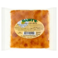 Daisy's Gourmet Corn Bread, 4 oz