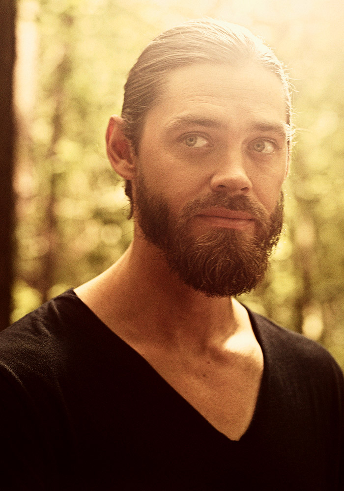 Tom Payne