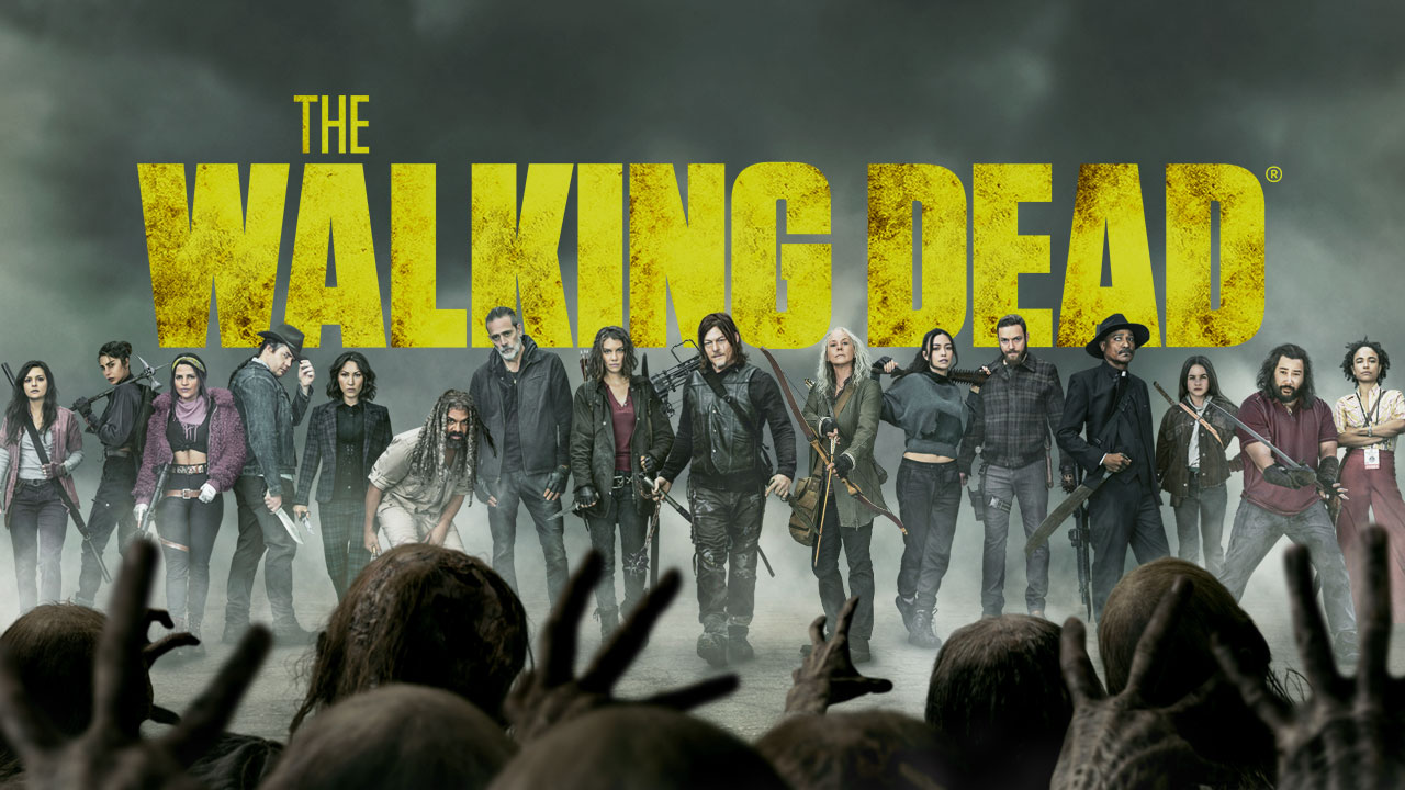 The Walking Dead