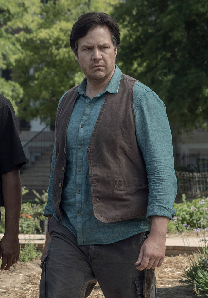 Josh McDermitt