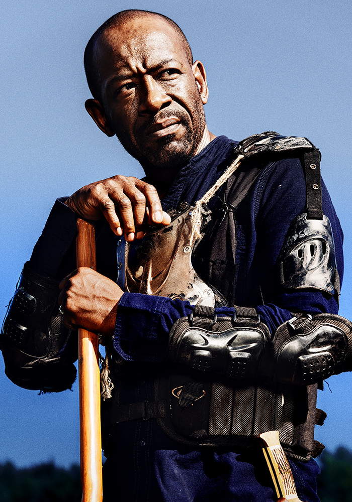 Lennie James