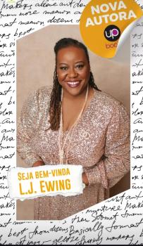 Author Lakweshia Ewing Featured At International Book Bienal In São Paulo, Brazil