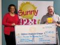 Children’s Hospital at Erlanger Celebrates Success Of “Sunny Cares For Kids’ Health” Radiothon 