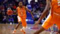 Vols Plunge From Unbeaten Ranks With 30-Point Loss At Florida