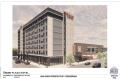 Panel Has Issues With Design Of 8-Story Drury Plaza Hotel Planned At Sportsbarn Site 