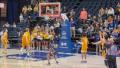 UNCG Buzzer-Beater Delivers Chattanooga Another Narrow Loss 