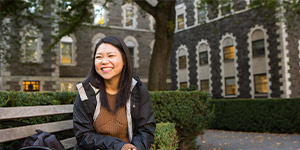 Fordham UniversityLogo