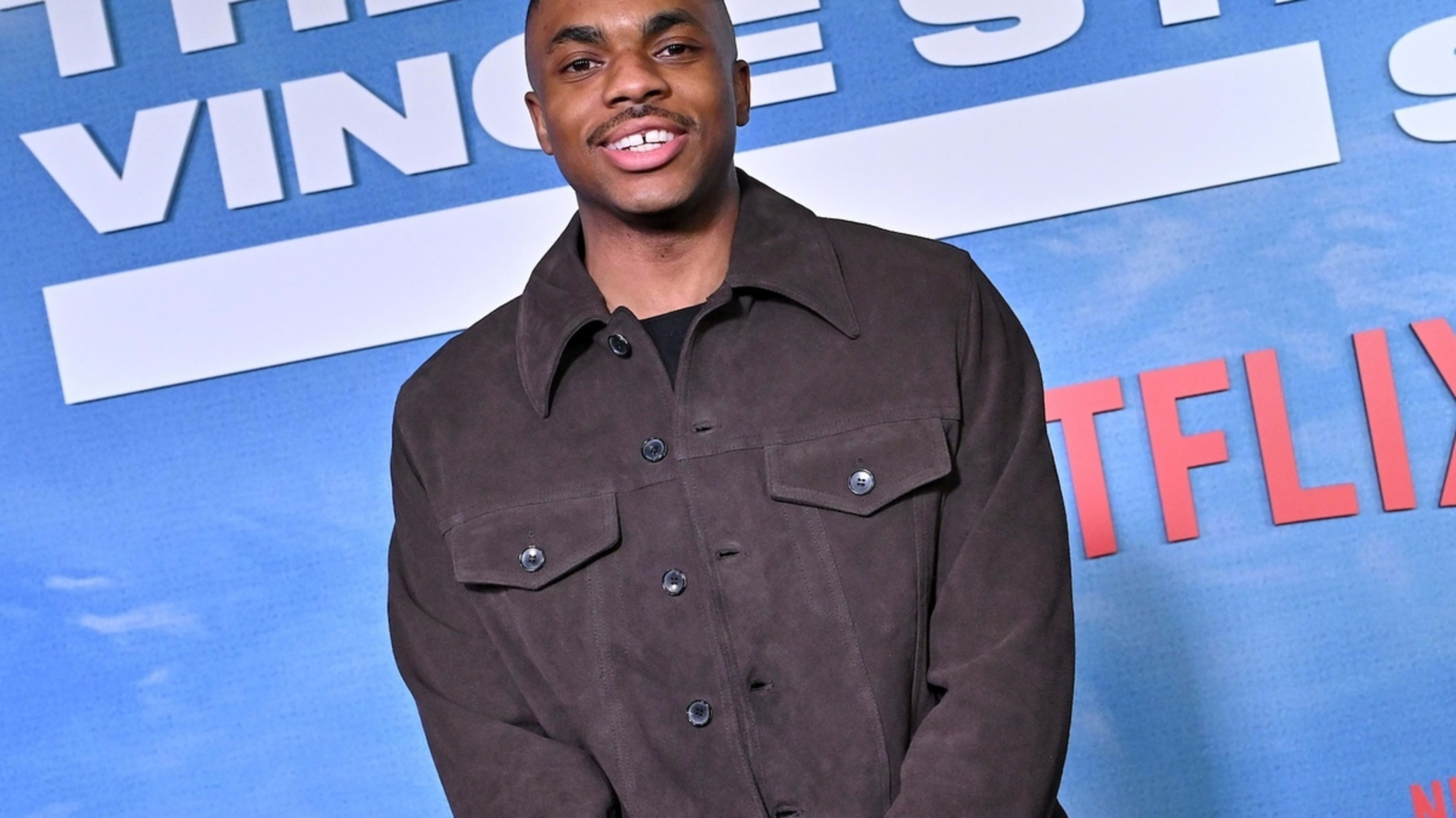 Vince Staples Asks Fans to Help Him Get 'The Vince Staples Show' Renewed on Netflix: 'Peer Pressure Works'