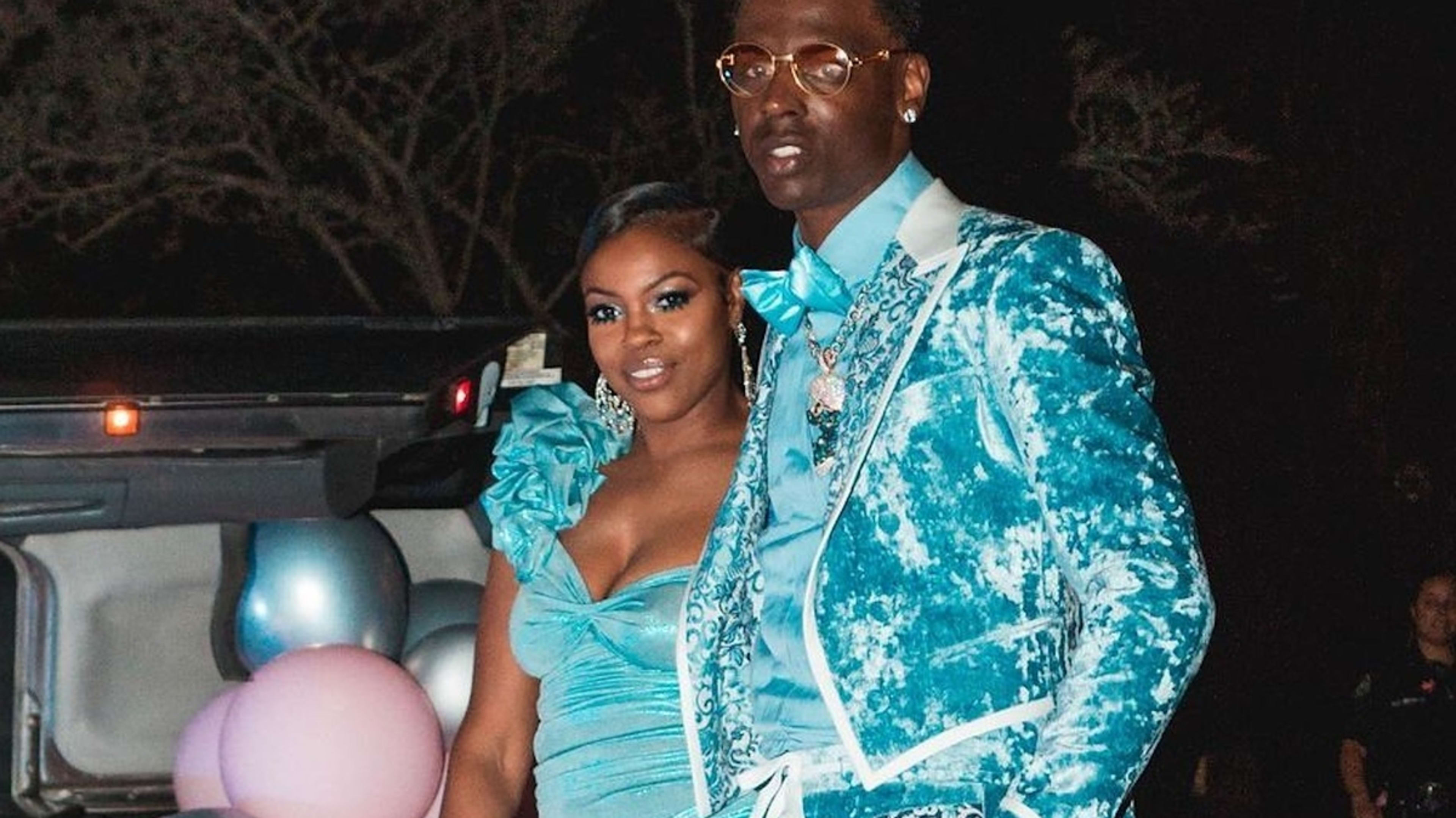 Young Dolph’s Fiancée Is Disappointed in Pace of Murder Prosecution 2 Years Later