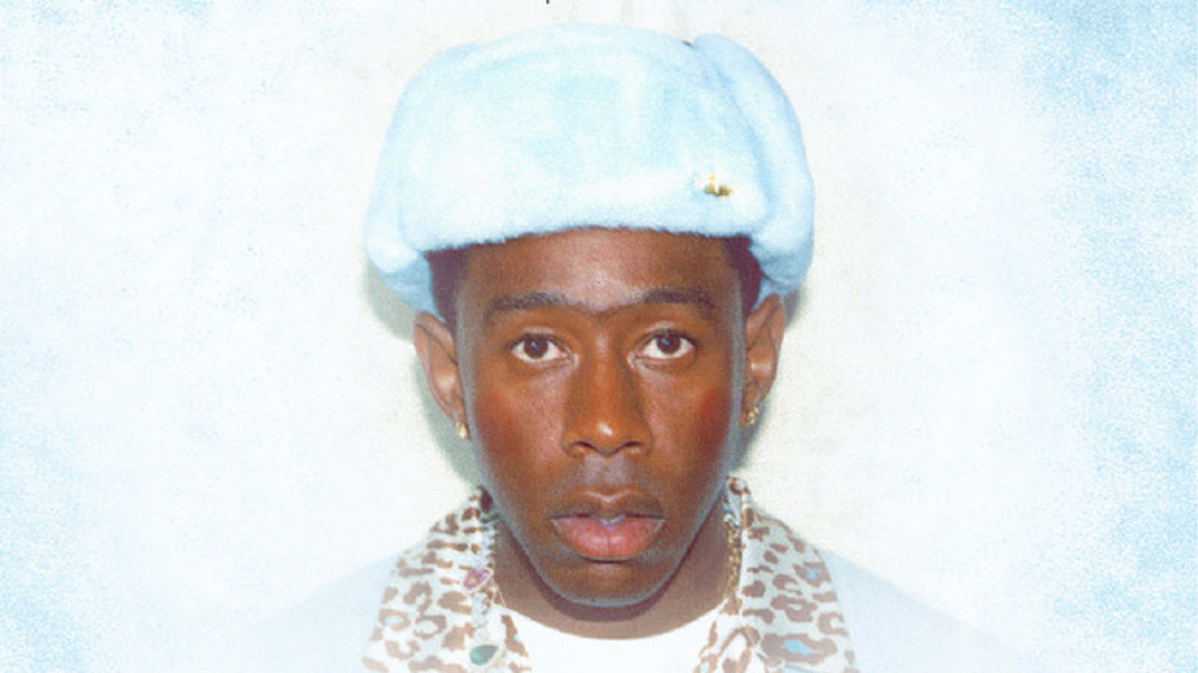 Tyler, the Creator Amazon Music concert